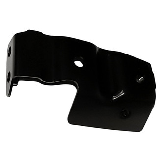 Replacement - Front Outer Passenger Side Bumper Bracket (Standard Line)