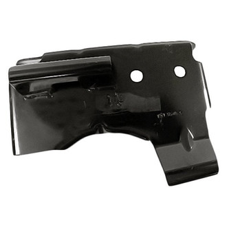 Replacement - Front Driver Side Bumper Impact Bar Brace (CAPA Certified)