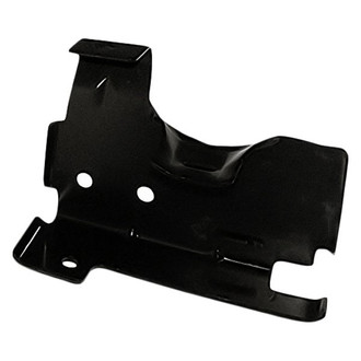 Replacement - Front Passenger Side Bumper Impact Bar Brace (Standard Line)