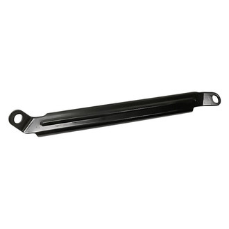 Replacement - Front Upper Driver Side Bumper Support Brace (CAPA Certified)