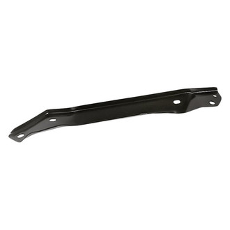 Replacement - Front Outer Driver Side Bumper Support Bracket (Standard Line)