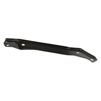 Replacement - Front Outer Passenger Side Bumper Support Bracket (CAPA Certified)