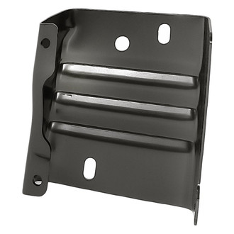 Replacement - Front Passenger Side Bumper Isolator Bracket (Standard Line)
