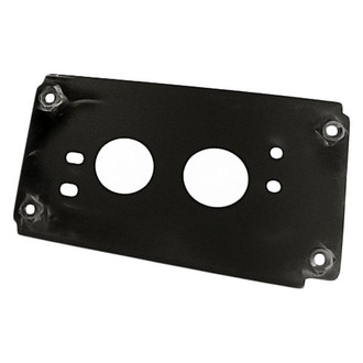 Replacement® - Front Bumper Mounting Bracket