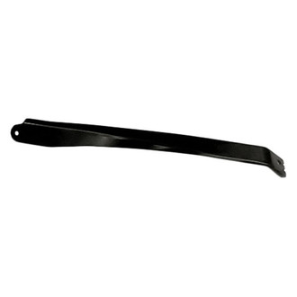 Replacement - Front Outer Passenger Side Bumper Mounting Bracket (Standard Line)