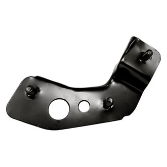 Replacement - Front Outer Driver Side Bumper Bracket (Standard Line)