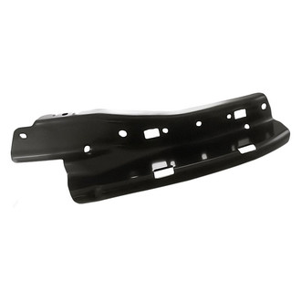 Replacement - Front Lower Driver Side Bumper Face Bar Bracket (Standard Line)