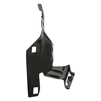 Replacement - Front Inner Driver Side Bumper Cover Bracket (CAPA Certified)