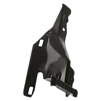 Replacement - Front Inner Passenger Side Bumper Cover Bracket (CAPA Certified)