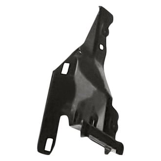Replacement - Front Inner Passenger Side Bumper Cover Bracket (Standard Line)