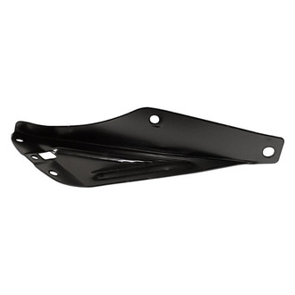 Replacement - Front Outer Passenger Side Bumper Brace (CAPA Certified)