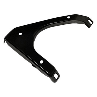 Replacement - Front Outer Driver Side Bumper Bracket (CAPA Certified)