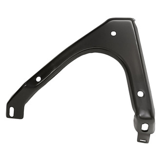Replacement - Front Outer Passenger Side Bumper Bracket (CAPA Certified)