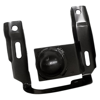 Replacement - Front Inner Driver Side Bumper Bracket (CAPA Certified)