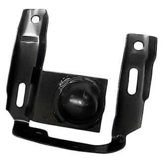 Replacement - Front Inner Passenger Side Bumper Bracket (CAPA Certified)