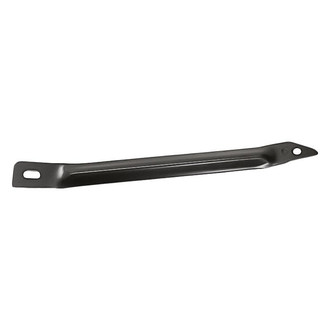Replacement - Front Outer Driver Side Bumper Support Brace (CAPA Certified)