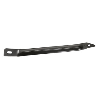 Replacement - Front Outer Driver Side Bumper Support Brace (Standard Line)