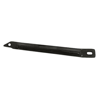 Replacement - Front Outer Passenger Side Bumper Support Brace (CAPA Certified)