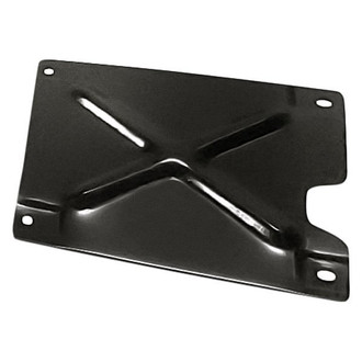 Replacement® - Front Bumper Cover Reinforcement Bracket