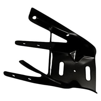 Replacement - Front Passenger Side Bumper Bracket (Standard Line)