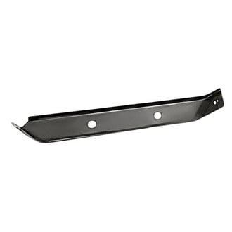 Replacement - Front Outer Driver Side Bumper Bracket (Standard Line)