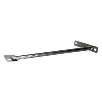 Replacement - Front Outer Passenger Side Bumper Arm (Standard Line)