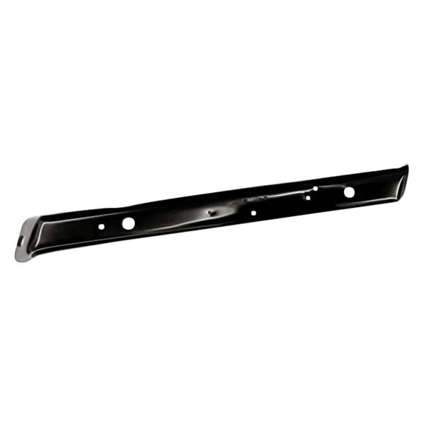 Replacement - Front Driver Side Outer Bumper Bracket
