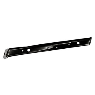 Replacement - Front Outer Driver Side Bumper Bracket (Standard Line)