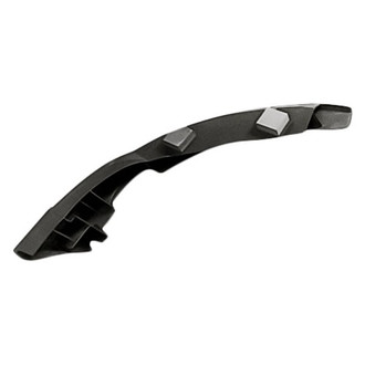 Replacement - Front Upper Driver Side Bumper Bracket (Standard Line)