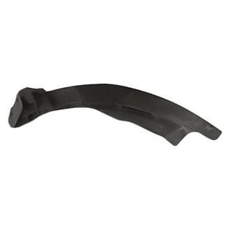 Replacement - Front Upper Passenger Side Bumper Bracket (Standard Line)