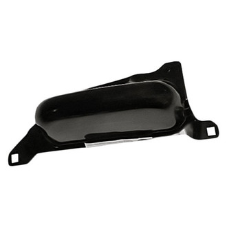 Replacement - Front Lower Driver Side Bumper Cover Bracket (Standard Line)