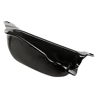 Replacement - Front Upper Driver Side Bumper Cover Bracket (Standard Line)