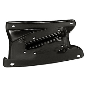 Replacement - Front Driver Side Bumper Mounting Bracket (Standard Line)