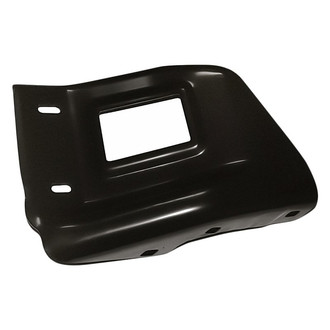 Replacement - Rear Passenger Side Step Bumper Support Bracket (Standard Line)