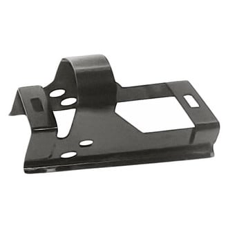 Replacement - Front Inner Passenger Side Bumper Bracket (Standard Line)