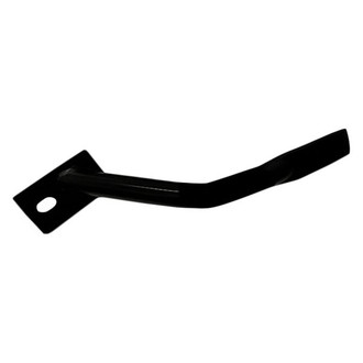 Replacement - Front Driver Side Bumper Impact Bar Brace (Standard Line)