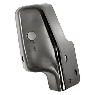 Replacement - Front Driver Side Bumper Bar Extension Bracket (Standard Line)