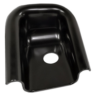 Replacement - Front Driver Side Bumper Bracket (Standard Line)
