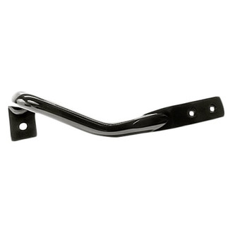 Replacement - Front Driver Side Bumper Cover Brace (Standard Line)