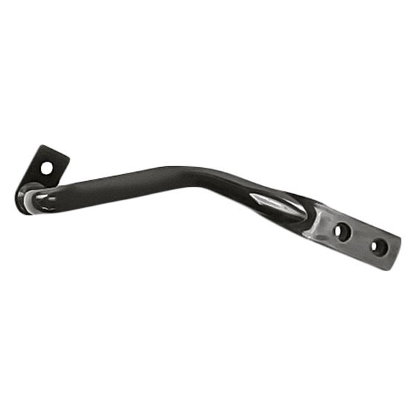 Replacement - Front Passenger Side Bumper Cover Brace