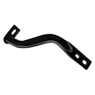 Replacement - Front Outer Passenger Side Bumper Brace (CAPA Certified)