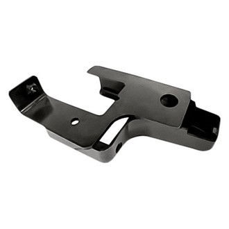 Replacement - Front Inner Driver Side Bumper Bracket (CAPA Certified)