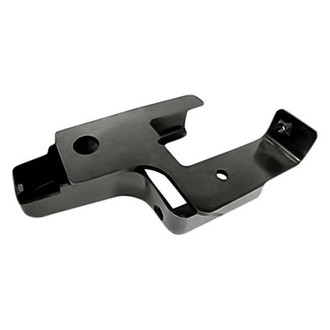 Replacement - Front Inner Passenger Side Bumper Bracket (CAPA Certified)
