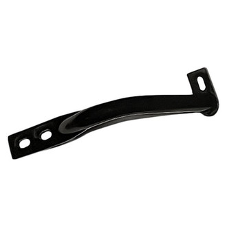 Replacement - Front Outer Driver Side Bumper Brace (Standard Line)