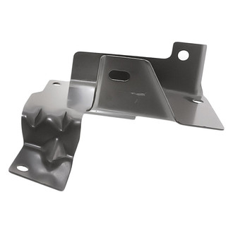 Replacement - Front Inner Passenger Side Bumper Reinforcement Bar Brace (CAPA Certified)