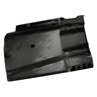 Replacement - Front Outer Driver Side Bumper Bracket (Standard Line)