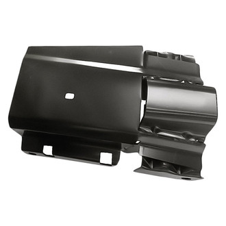 Replacement - Front Outer Passenger Side Bumper Bracket (Standard Line)