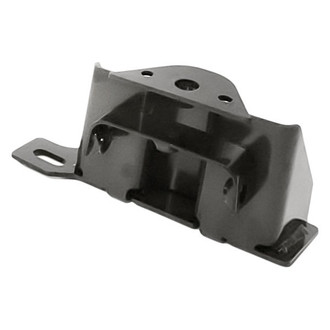 Replacement - Front Passenger Side Bumper Impact Bar Bracket (Standard Line)