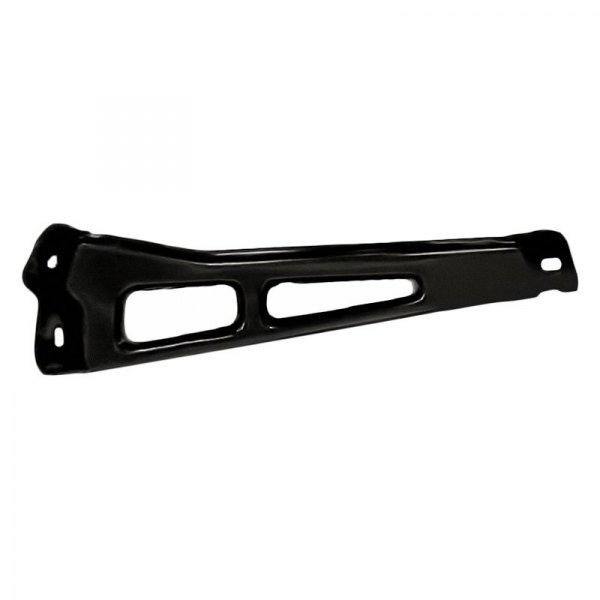 Replacement - Front Driver Side Bumper Support