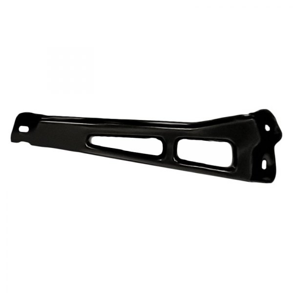 Replacement - Front Passenger Side Bumper Support
